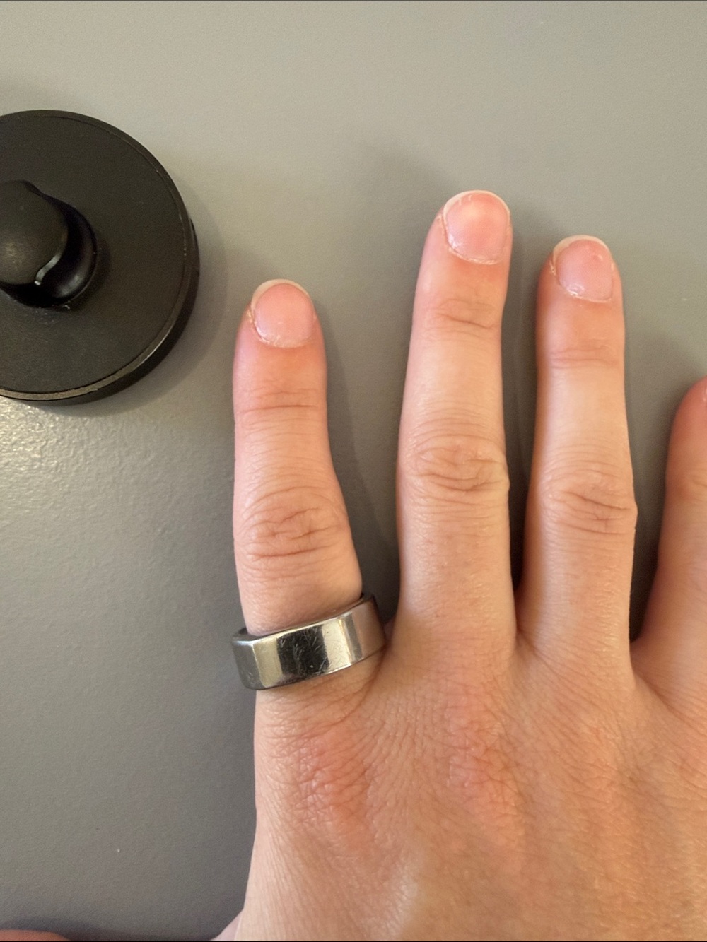 Oura Ring - Picture 2 of 4